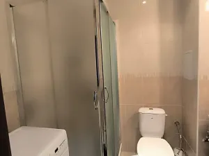 Prodej bytu 1+kk, Sveti Vlas, Bulharsko, 34 m2