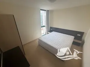 Prodej bytu 2+kk, Pomorie, Bulharsko, 60 m2