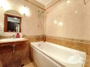 Prodej bytu 2+kk, Pomorie, Bulharsko, 57 m2