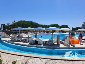 Prodej bytu 2+kk, Pomorie, Bulharsko, 57 m2