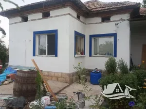 Prodej rodinného domu, Nova Kamena, Bulharsko, 80 m2