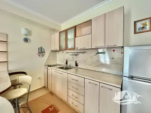 Prodej bytu 2+kk, Sveti Vlas, Bulharsko, 58 m2