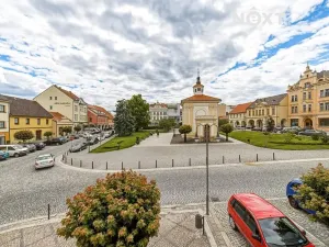 Prodej bytu 2+kk, Benátky nad Jizerou, Vaněčkova, 46 m2