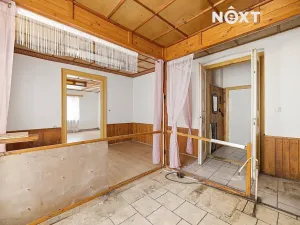 Prodej bytu 4+kk, Benátky nad Jizerou, Vaněčkova, 410 m2