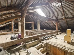 Prodej bytu 4+kk, Benátky nad Jizerou, Vaněčkova, 410 m2