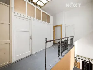 Prodej bytu 3+kk, Benátky nad Jizerou, Vaněčkova, 8 m2