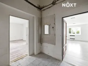 Prodej bytu 3+kk, Benátky nad Jizerou, Vaněčkova, 8 m2