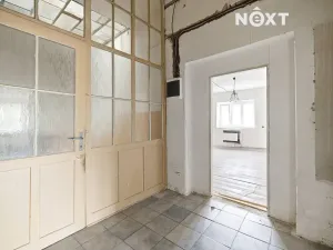 Prodej bytu 3+kk, Benátky nad Jizerou, Vaněčkova, 8 m2