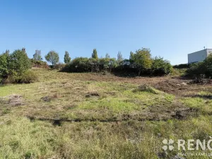 Prodej pozemku pro bydlení, Brno, Dlážděná, 1594 m2