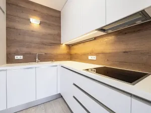 Pronájem bytu 3+kk, Praha - Karlín, Sokolovská, 88 m2