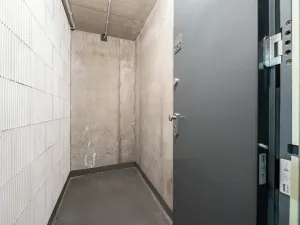 Pronájem bytu 3+kk, Praha - Karlín, Sokolovská, 88 m2