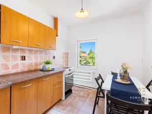 Prodej rodinného domu, Praha - Třeboradice, Šircova, 306 m2