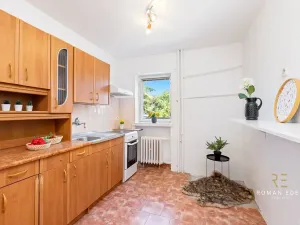 Prodej rodinného domu, Praha - Třeboradice, Šircova, 306 m2