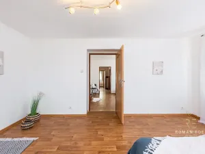 Prodej rodinného domu, Praha - Třeboradice, Šircova, 306 m2