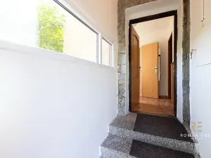 Prodej rodinného domu, Praha - Třeboradice, Šircova, 306 m2