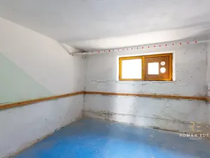 Prodej rodinného domu, Praha - Třeboradice, Šircova, 306 m2