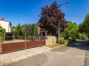 Prodej rodinného domu, Praha - Třeboradice, Šircova, 306 m2