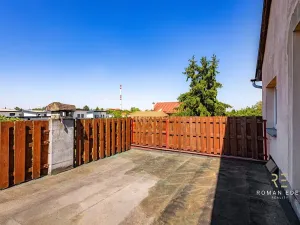 Prodej rodinného domu, Praha - Třeboradice, Šircova, 306 m2