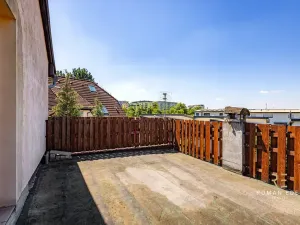 Prodej rodinného domu, Praha - Třeboradice, Šircova, 306 m2