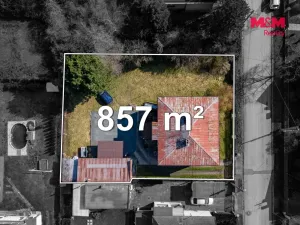 Prodej rodinného domu, Ostrava - Kunčičky, Pernerova, 309 m2