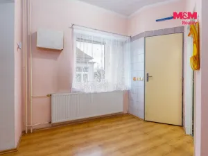 Prodej rodinného domu, Ostrava - Kunčičky, Pernerova, 309 m2