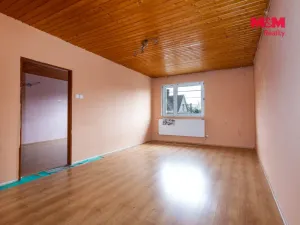 Prodej rodinného domu, Ostrava - Kunčičky, Pernerova, 309 m2