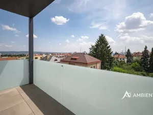 Prodej bytu 5+kk, Brno, 179 m2