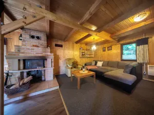Prodej chaty, Suchý, 69 m2