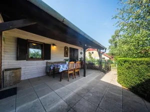 Prodej chaty, Suchý, 69 m2