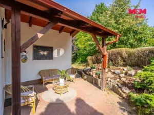 Prodej rodinného domu, Chýně, Hostivická, 121 m2