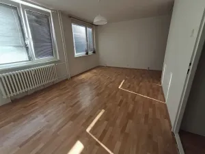 Prodej bytu 1+kk, Duchcov, V Domkách, 34 m2