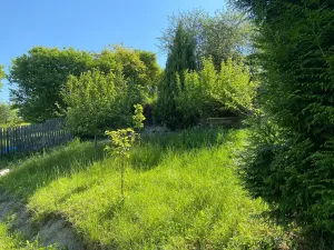 Prodej pozemku pro bydlení, Malíč, Knobloška, 931 m2