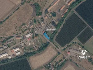 Prodej podílu pozemku pro bydlení, Nové Sedlo, 590 m2