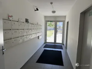Pronájem bytu 1+kk, Praha - Strašnice, Názovská, 38 m2