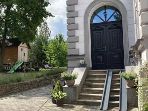 Pronájem bytu 2+kk, Kadaň, kpt. Jaroše, 100 m2