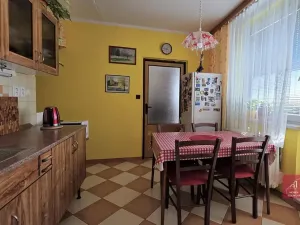 Prodej bytu 3+1, Břeclav, sídl. Dukelských hrdinů, 69 m2