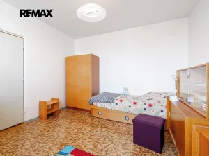 Prodej bytu 3+1, Veselí nad Moravou, Chaloupky, 73 m2