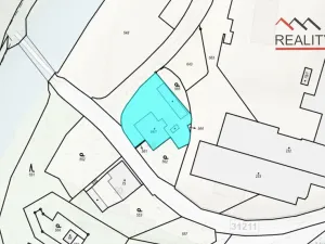 Prodej bytu 4+1, Záchlumí - Litice nad Orlicí, 136 m2