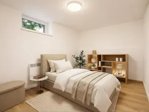 Prodej bytu 3+kk, Brno, 49 m2