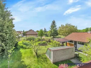 Prodej rodinného domu, Vysoká nad Labem, 270 m2