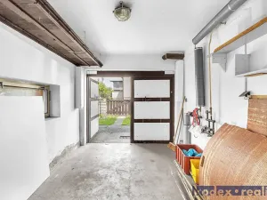 Prodej rodinného domu, Čeperka, Havlíčkova, 270 m2