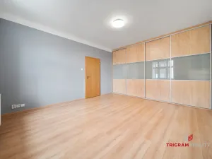 Prodej bytu 2+kk, Hradec Králové - Pražské Předměstí, Horova, 48 m2