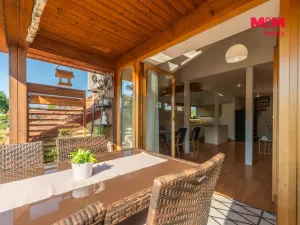 Prodej bytu 4+kk, Luhačovice, Masarykova, 180 m2