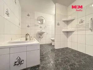 Prodej rodinného domu, Počátky, Rudé armády, 90 m2