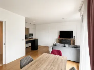 Prodej bytu 2+kk, Praha - Libeň, Menclova, 58 m2