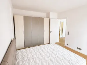 Prodej bytu 2+kk, Praha - Libeň, Menclova, 58 m2