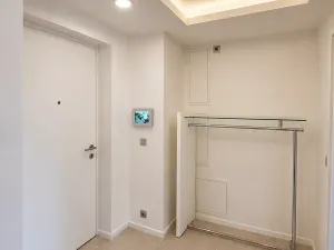 Prodej bytu 2+kk, Praha - Libeň, Menclova, 58 m2