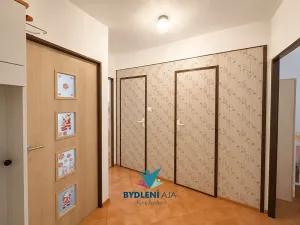 Prodej bytu 3+1, Krupka, Dukelských hrdinů, 69 m2