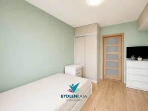Prodej bytu 2+kk, Teplice, Trnovanská, 48 m2