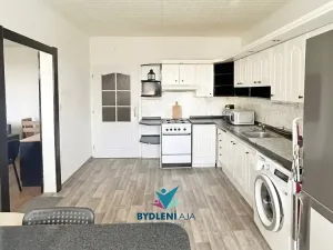 Pronájem bytu 3+1, Ústí nad Labem, Ježkova, 78 m2